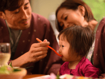 赤ちゃんプラン