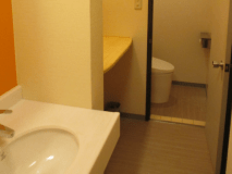 別館・簾（バス無、トイレ付、エレベーター無）