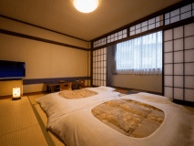 別館・簾（バス無、トイレ無、エレベーター無）