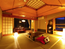 お部屋おまかせ◆次の間付客室確約【禁煙】