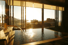 【源泉100％掛流し露天風呂付客室】◆客室「御殿」【禁煙】