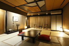 一般客室◆和室10畳以上【禁煙】