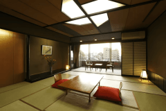 和室〇お部屋おまかせ（1人旅・片泊）【禁煙】