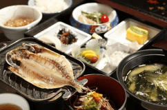 【一泊朝食】西伊豆随一！源泉100％大露天風呂を満喫