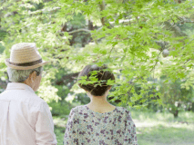 シニアプランイメージ