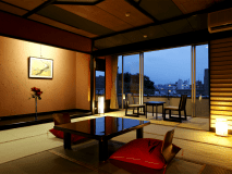 本丸客室　一例