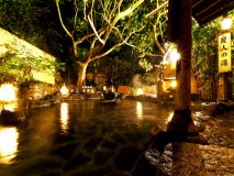 麗人の湯（朝5時男女入れ替え）