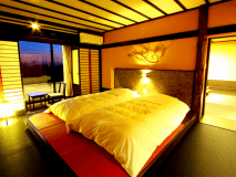 くつろぎ庵　一例