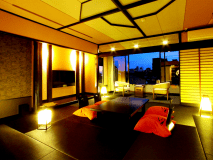 くつろぎ庵　一例