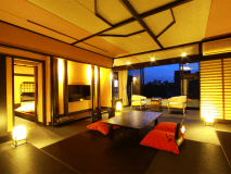 くつろぎ庵　一例