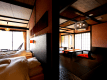 西の丸　和室+寝屋（畳和ベッド）【禁煙/階段利用】