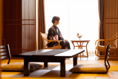 ゆったり古都奈良を満喫♪