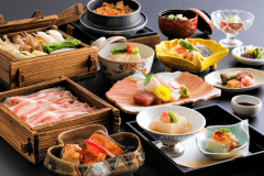 大和会席料理イメージ