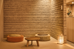 [古都~Koto~]Guest room with an open-air bath with a view of Todaiji Temple and Mt. Wakakusa