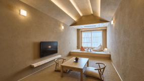 [こもりく~komoriku~]Renewal Japanese room