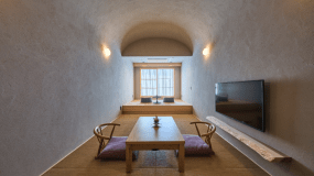 [こもりく~komoriku~]Renewal Japanese room