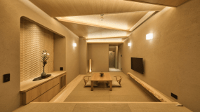 [茜~akane~]Renewal Japanese room