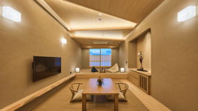 [茜~akane~]Renewal Japanese room