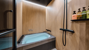 Japanese style room 「万葉~manyo~」