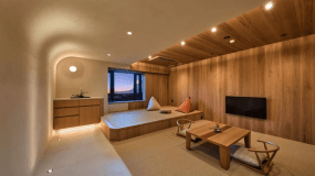 Japanese style room 「万葉~manyo~」