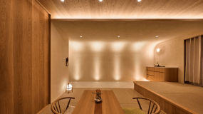 Japanese style room 「万葉~manyo~」