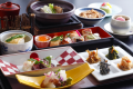 ご朝食（一例）