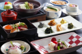 和朝食も旅館の楽しみの一つ！