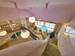 Kids room with play area “Kojika (Bambi)”