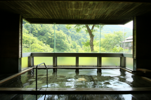 【スタンダード】里山の恵み御膳と絶景貸切露天風呂を満喫