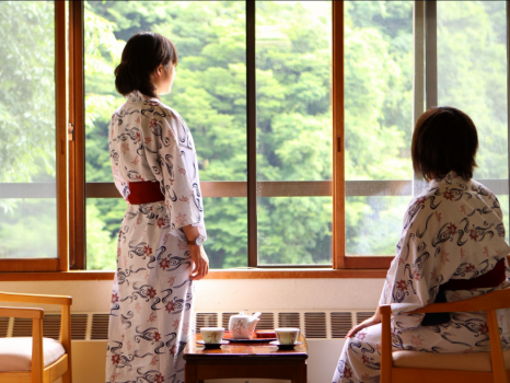 【素泊まり】そうだ 信州の温泉に行こう！◆気軽に楽しむ信州旅◆【最安値】