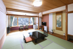 【本館・和室10畳】301号室