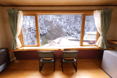 【本館・和室10畳】301号室