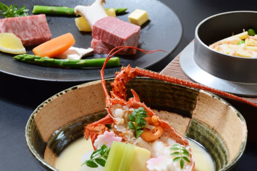 【早期割３０☆露天風呂付き客室プランが最大１４３００円引／部屋食】雄大な風景を眺める絶景マウントビュー露天風呂付客室