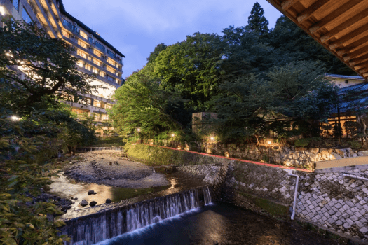 【GW限定！事前決済限定で神戸BEEF網焼き付会席・和室部屋食プランがお得に】新緑の有馬で過ごす贅沢な休日＜5/2～5/5＞