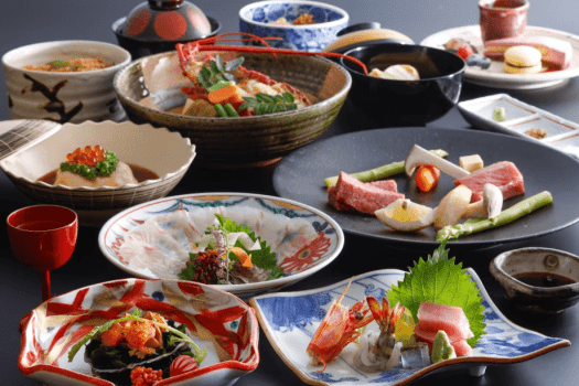 【WEB連動セール☆露天風呂付き客室・最上級会席・基本プランが35％OFF／部屋食】雄大な風景を眺めるマウントビュー客室