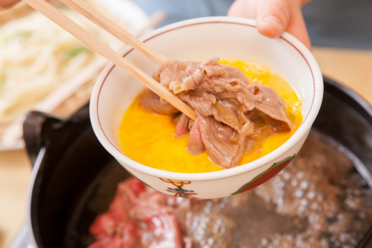 【早期割３０◎／神戸BEEFすき焼きプラン／部屋食】最高級のトロける神戸BEEFを味わう