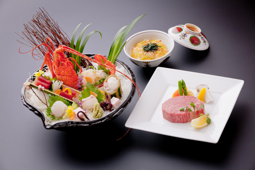 料理イメージ