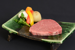 神戸牛シャトーブリアン 120g 神戸牛シャトーブリアン 120g