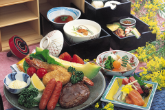 お子様は定額!家族で行く温泉旅行を応援♪【ファミリープラン】 お子様は定額!家族で行く温泉旅行を応援♪【ファミリープラン】