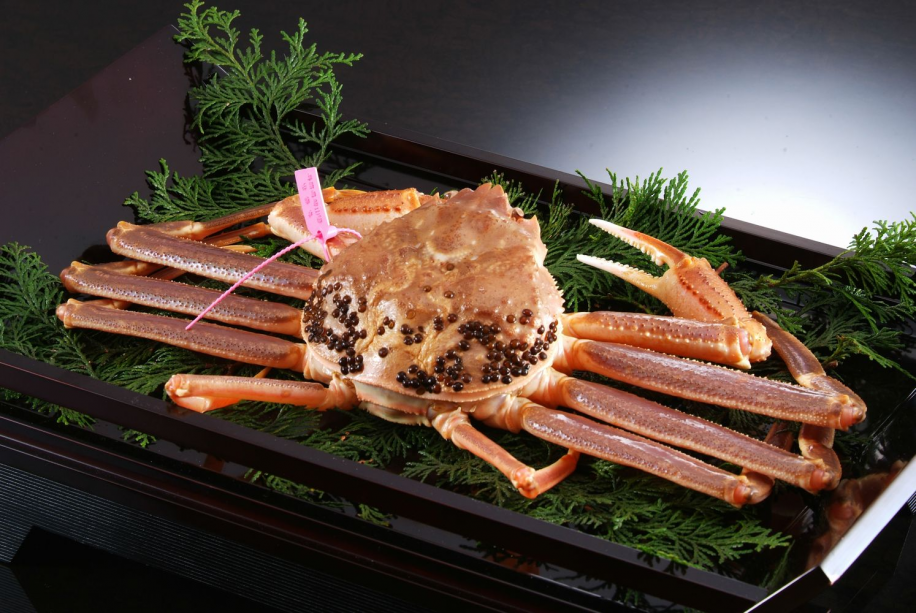【Limited to winter only】Fresh "Matsuba crab" 【Limited to winter only】Fresh "Matsuba crab"