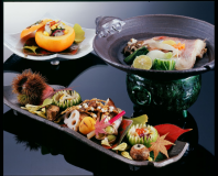 松露亭でお祝いする大切な記念日に。アニバーサリープラン