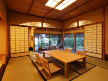 Deluxe Suite "Kumoi" Deluxe Suite "Kumoi"