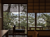 半露天風呂付き客室（お部屋お任せ）