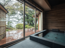 半露天風呂付き客室 指定なし