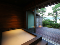 Deluxe Suite "Kumoi" Deluxe Suite "Kumoi"