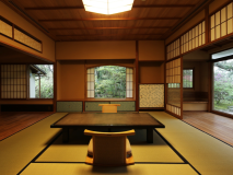 Plan de chambres côté Amanohashidate (Dîner et petit-déjeuner inclus) Plan de chambres côté Amanohashidate (Dîner et petit-déjeuner inclus)