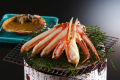 【Limited to winter only】Fresh "Matsuba crab" 【Limited to winter only】Fresh "Matsuba crab"