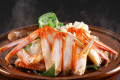 【Limited to winter only】Fresh "Matsuba crab" 【Limited to winter only】Fresh "Matsuba crab"