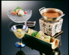 【7月・8月限定】夏の口福、涼味を誘う「虎魚（おこぜ）」と「鱧」　夏の味覚会席プラン