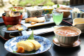 料理长推荐，松露亭基本宴会方案